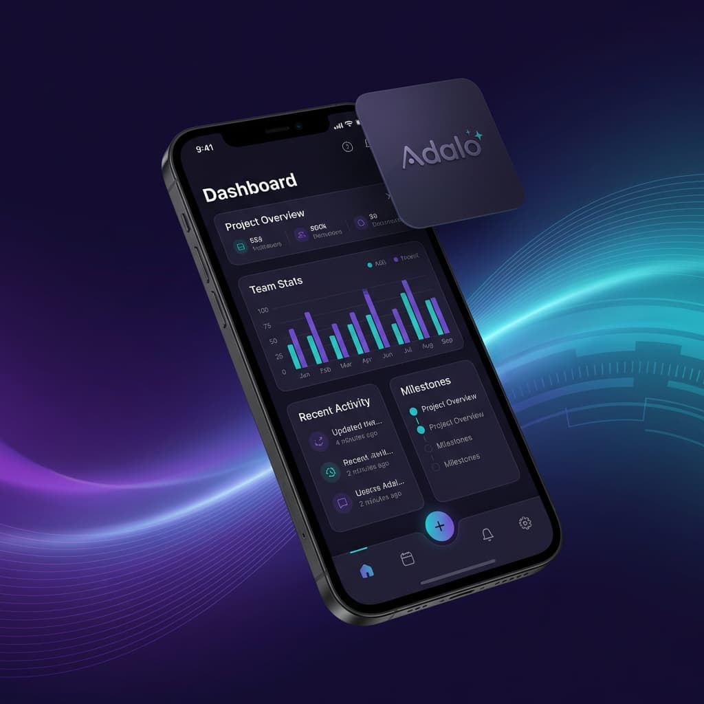 Adalo Mobile App Development